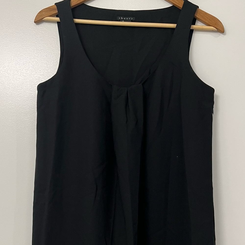 Theory Shift Dress - only worn once